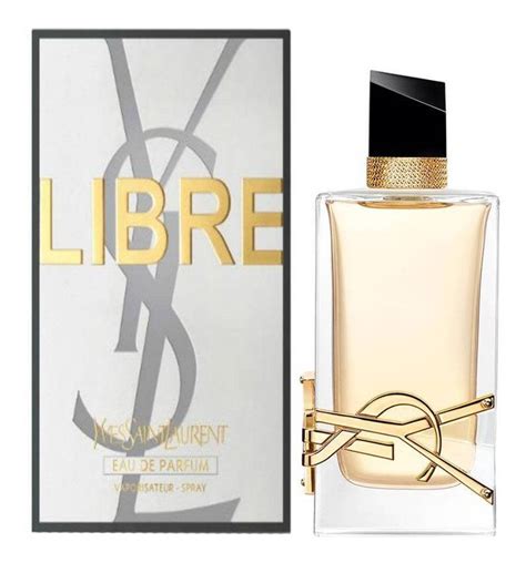 ysl libre notino|YSL libre perfume for women.